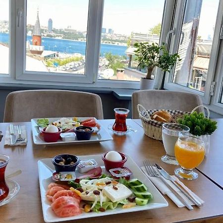Ueskuedar Otel Stambuł Zewnętrze zdjęcie